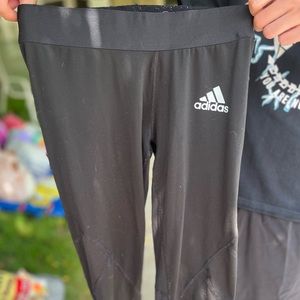 Adidas leggings